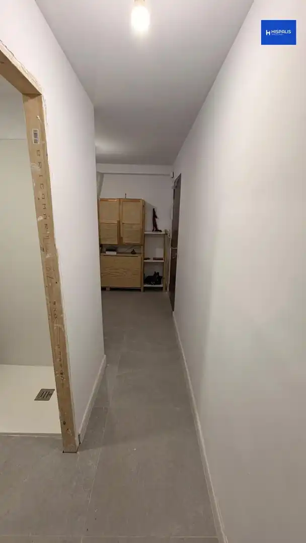 Apartments for sale in Nervión