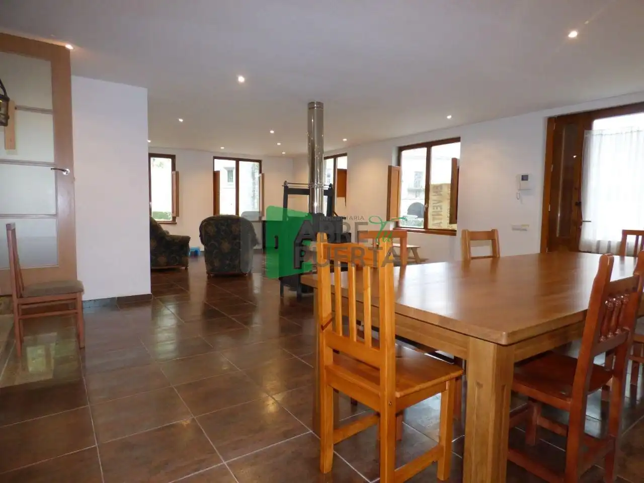 Casa en venda a Montederramo, imagen 11