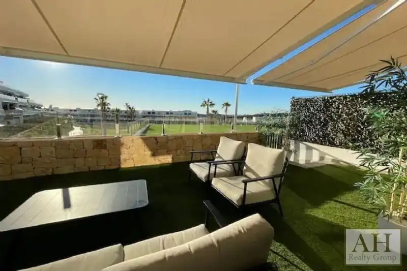 Appartement compact à vendre à Balcón de Finestrat - Terra Marina, imagen 11
