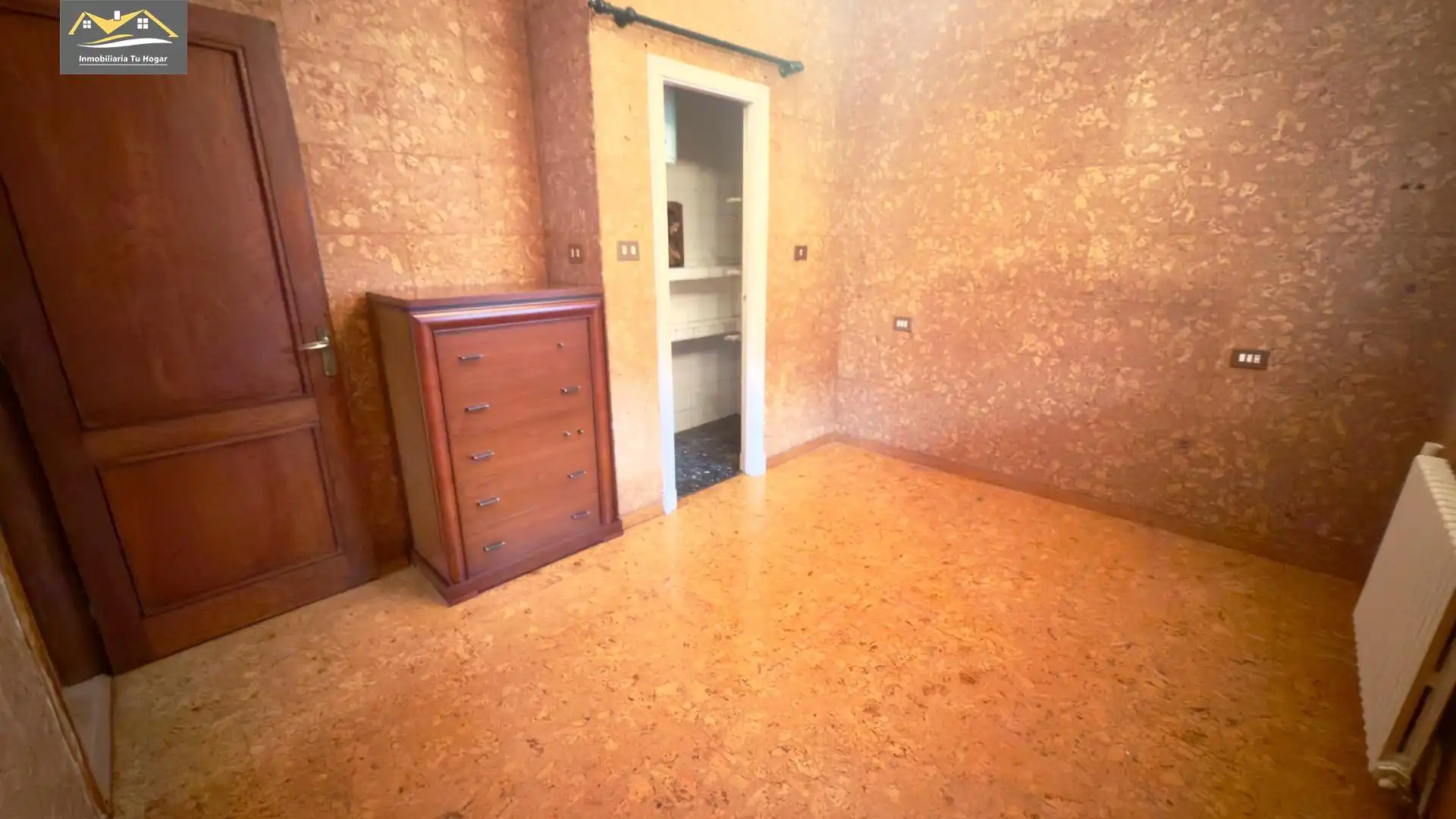 Bedroom of Houses for sale in Ourense Capital   with Private garden, Terrace and Storage room