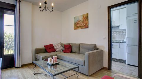 Foto 3 de Dúplex en venda a Benaocaz, Cádiz