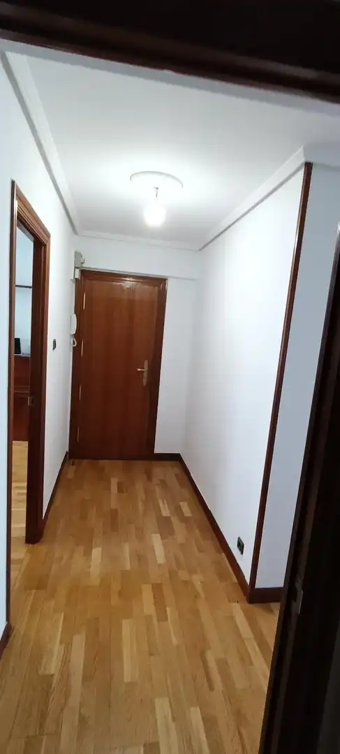 Pis en venda en Reinosa amb Calefacció
