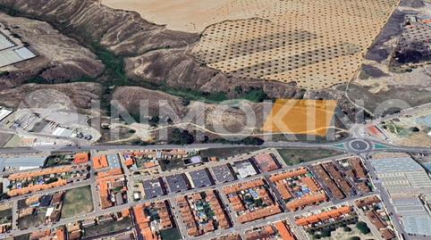 Photo 2 of Industrial land for sale in Polígono 509, Parce, Seseña Nuevo, Toledo