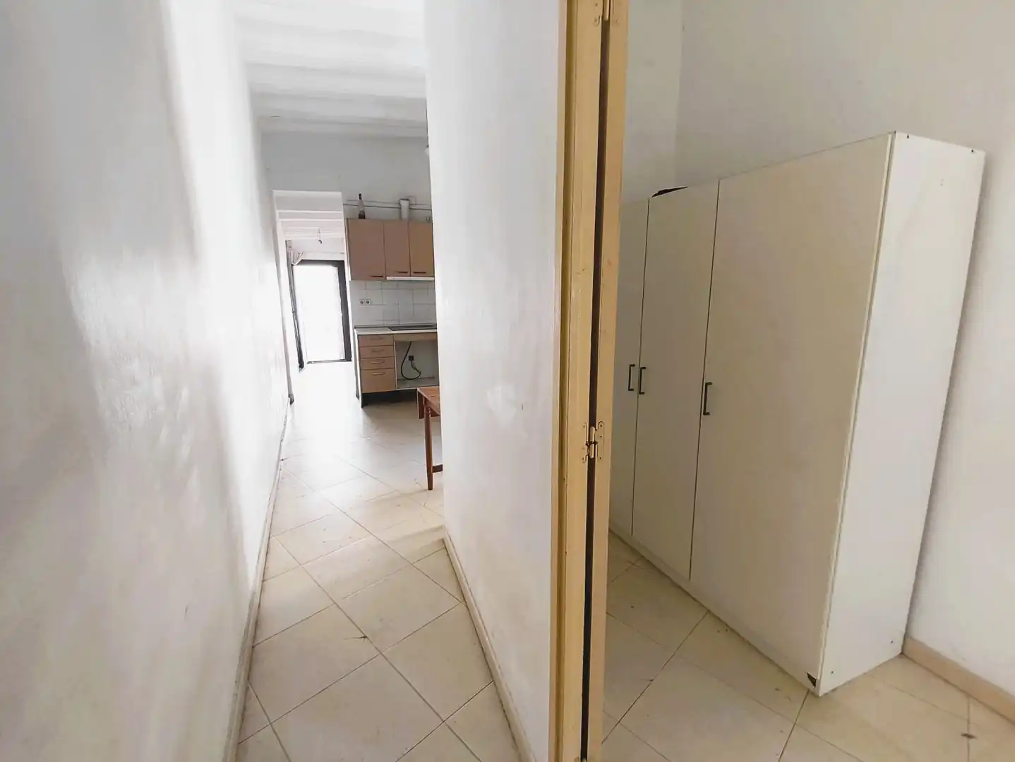 Flat for sale in Barcelona  with Parquet flooring, Terrace and Balcony