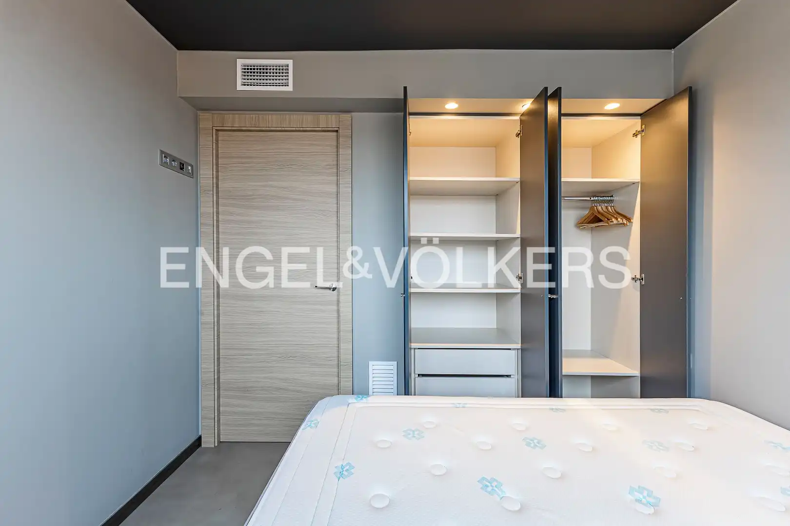 Attique avec ascenseur à vendre à Sarrià - Sant Gervasi, imagen 18