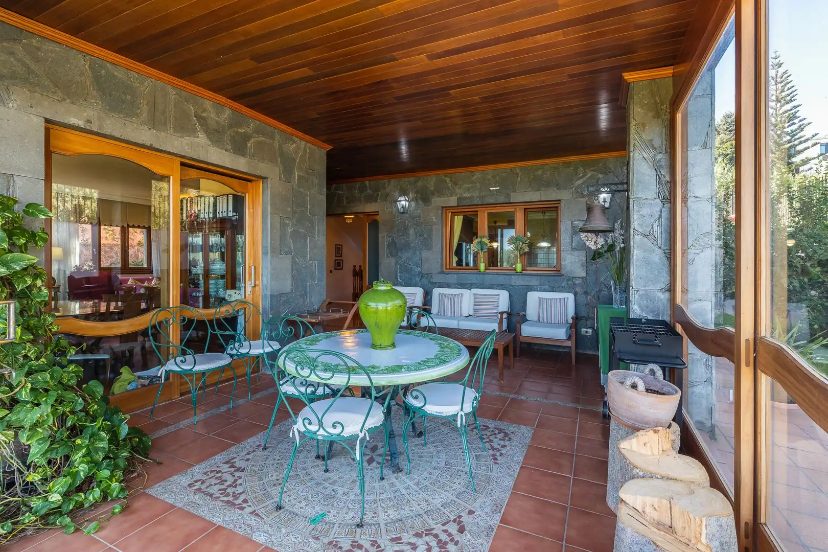 Houses for sale in San José de las Vegas - La Atalaya