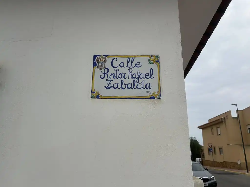 Aparcament amb ascensor en venda a Calle Pintor Rafael Zabaleta, imagen 17