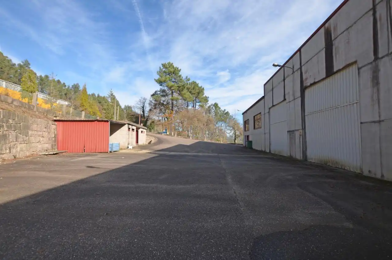 Nave industrial en alquiler en ESTRADA DE GENEROSO DOMINGUEZ, imagen 3