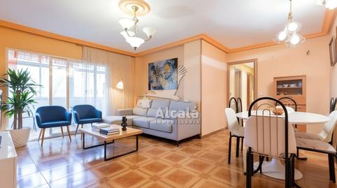 Foto 3 de Piso en venta en Venecia - Nueva Alcalá, Alcalá de Henares