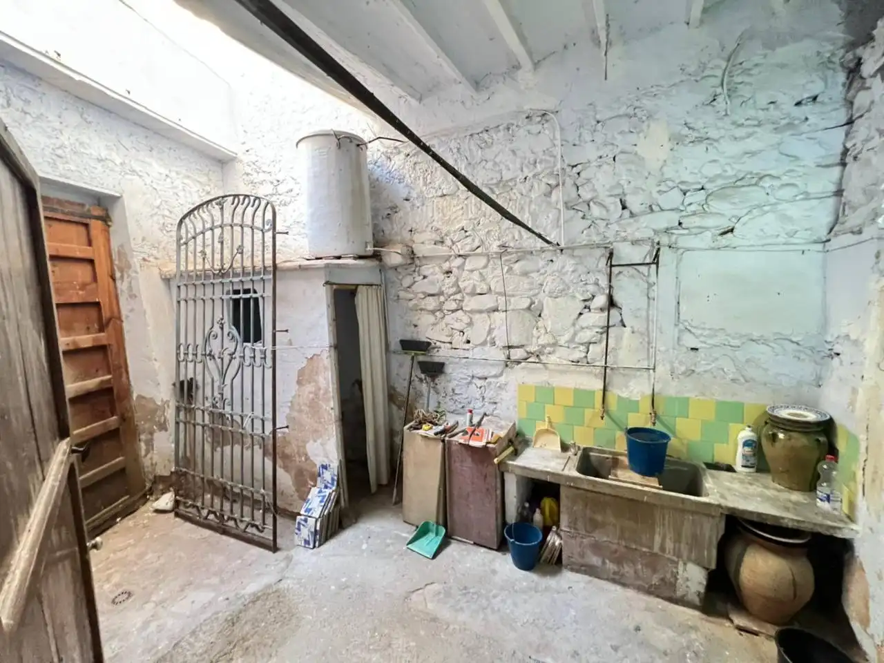 Casa aparellada en venda a Mosén Emilio, imagen 11
