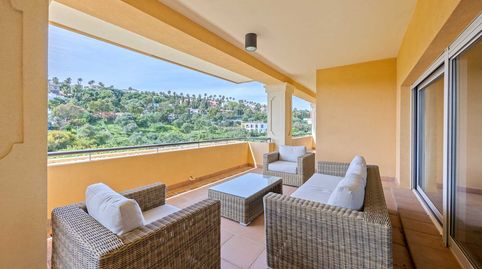 Foto 2 von Wohnungen zum Verkauf in Sotogrande Alto, Sotogrande