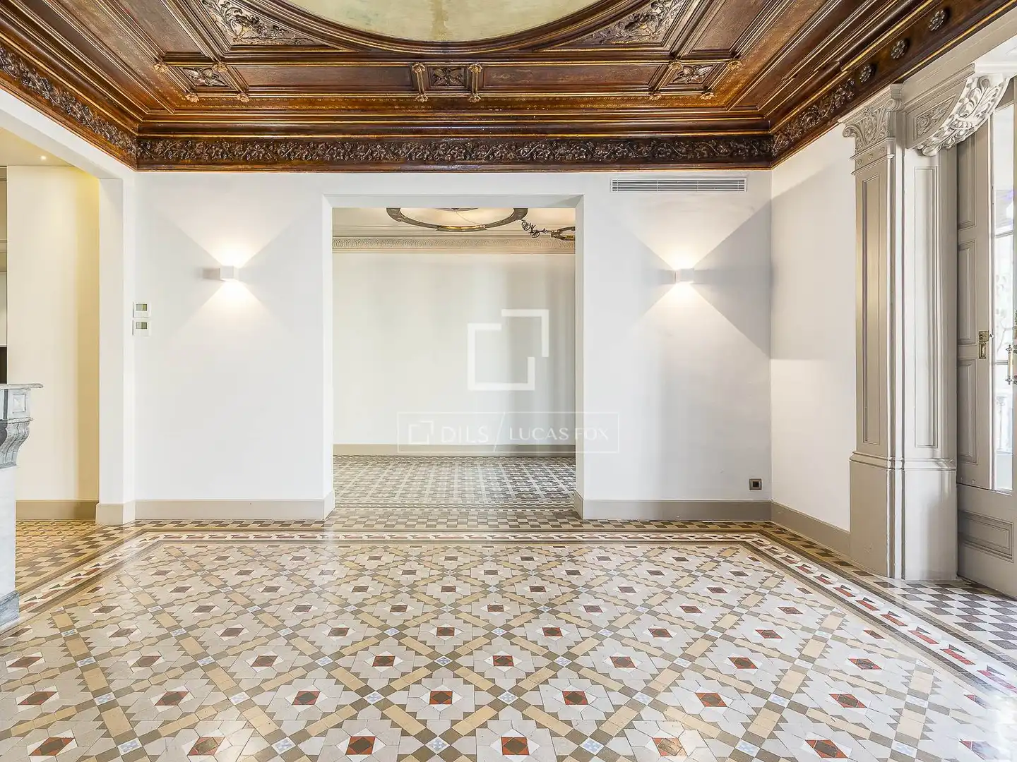 Appartement avec terrasse à vendre à Eixample, imagen 9
