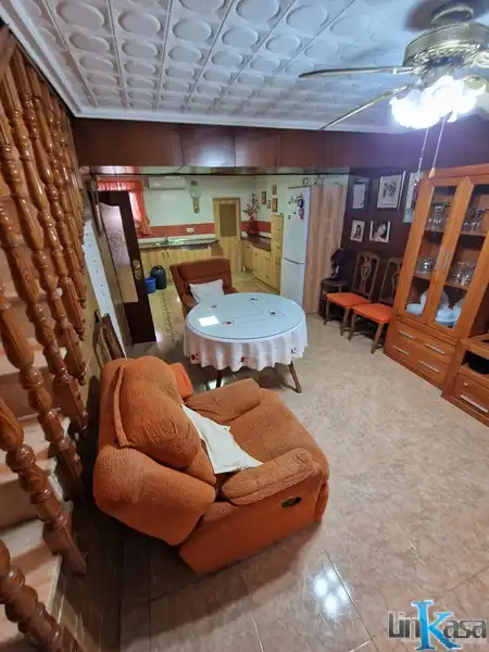 House with terrace for sale in Calle Pérez Galdós, imagen 34