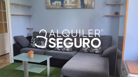 Foto 3 de Loft de lloguer a Turina, Milán - Pumarín, Oviedo