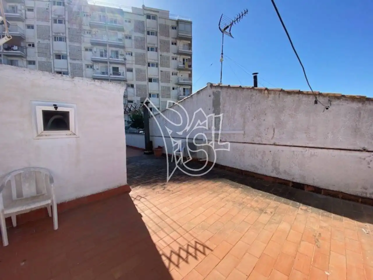 Casa a schiera con giardino in affitto a Calle Cedró, imagen 9