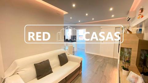 Foto 2 de Piso en venta en Carrer de Pere Pelegrí, Pubilla Cases, L'Hospitalet de Llobregat