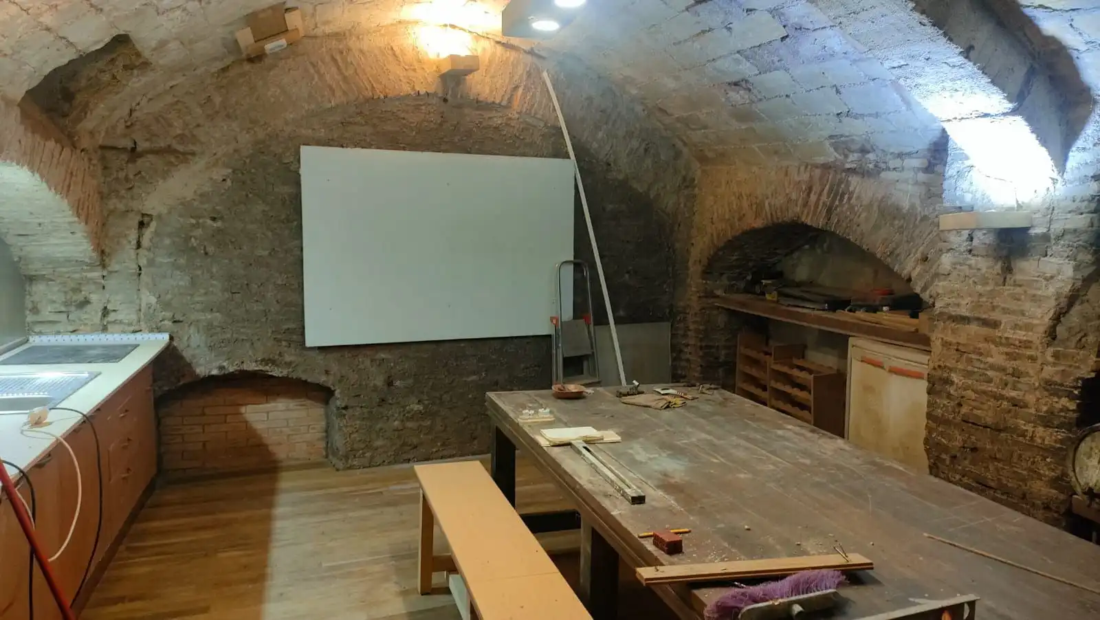 Business premises for sale in San Blas, imagen 16