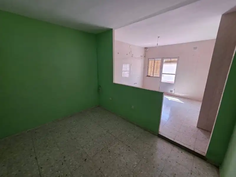 Pis en venda en Aliseda amb Jardí privat i Terrassa