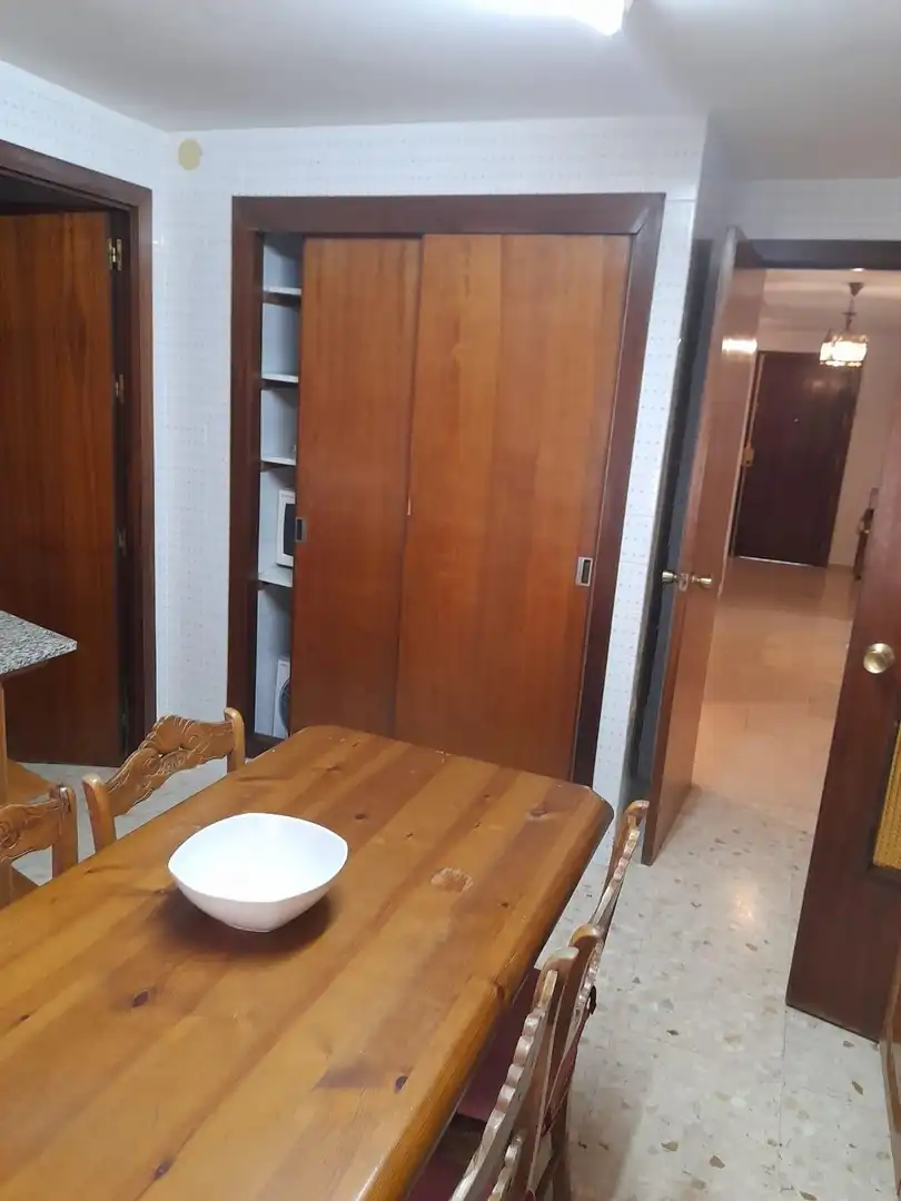 Dormitori de Pis en venda en Córdoba amb Aire condicionat i Traster