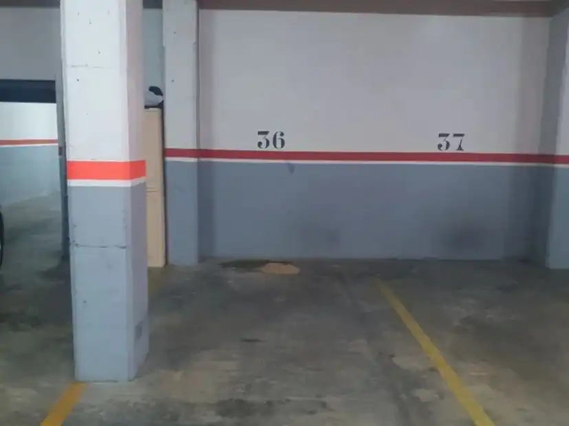 Individuale in vendita a Carrer del Pintor Morell 1B, imagen 4