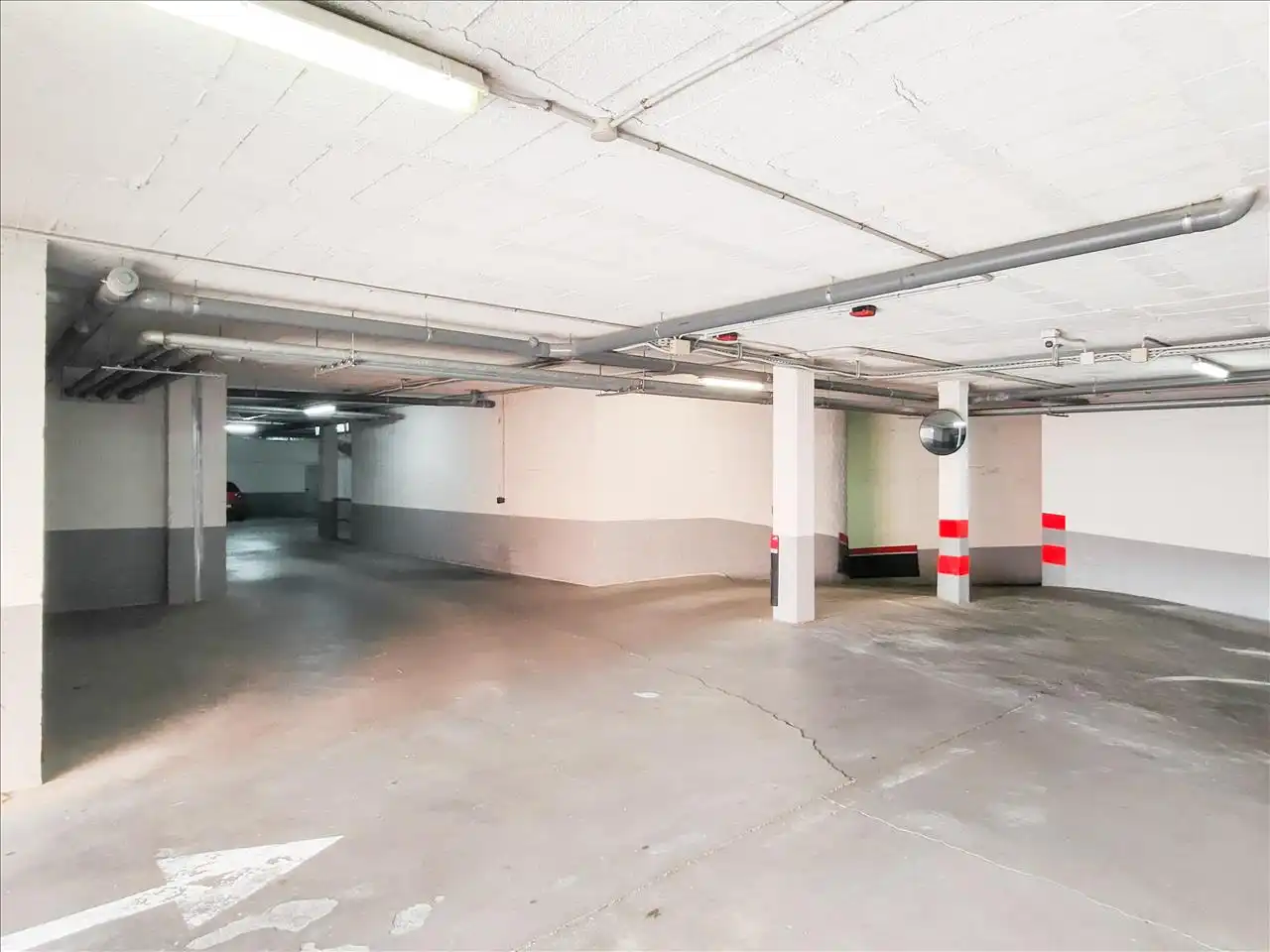 Parking de Local en venta en Zaragoza