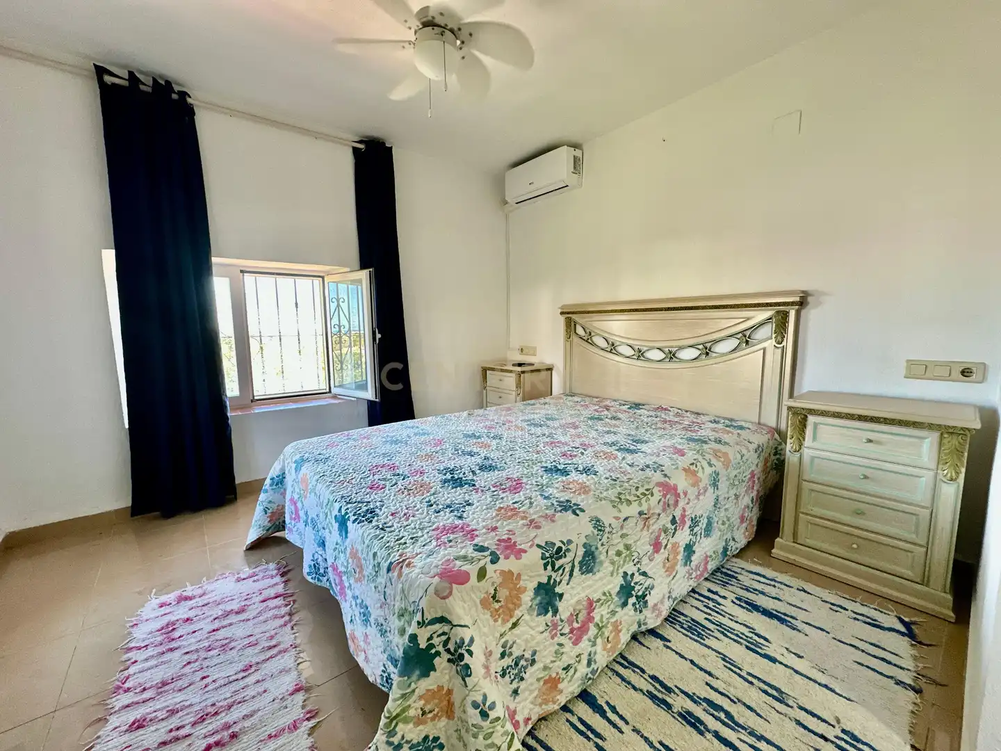 Casa o chalet en venta en DS DISEMINADO 240 BENALMADENA (MÁLAGA), -1, Casablanca - La Viñuela