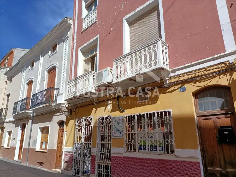 Piso en venta en Empedra, imagen 2