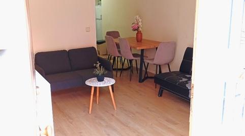 Foto 4 de Planta baixa en venda a Calle Ordicia, Orcasitas,  Madrid Capital