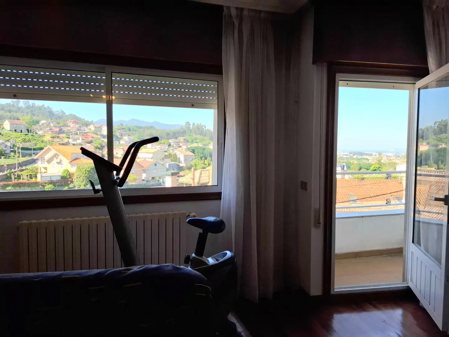 Adossat amb terrassa en venda a Rúa de Leonardo Alonso, imagen 41