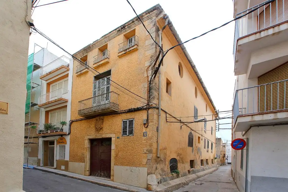 Casa en venta en Alcanar, imagen 4