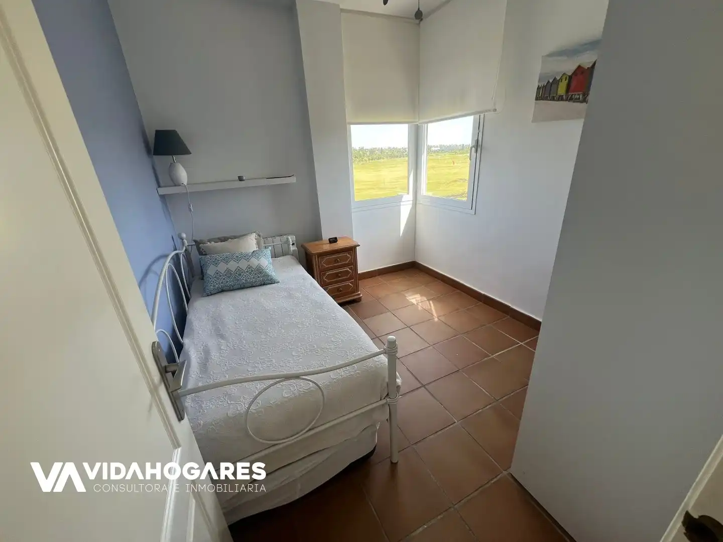 Habitación de Piso de alquiler en Rota con Piscina y Amueblado