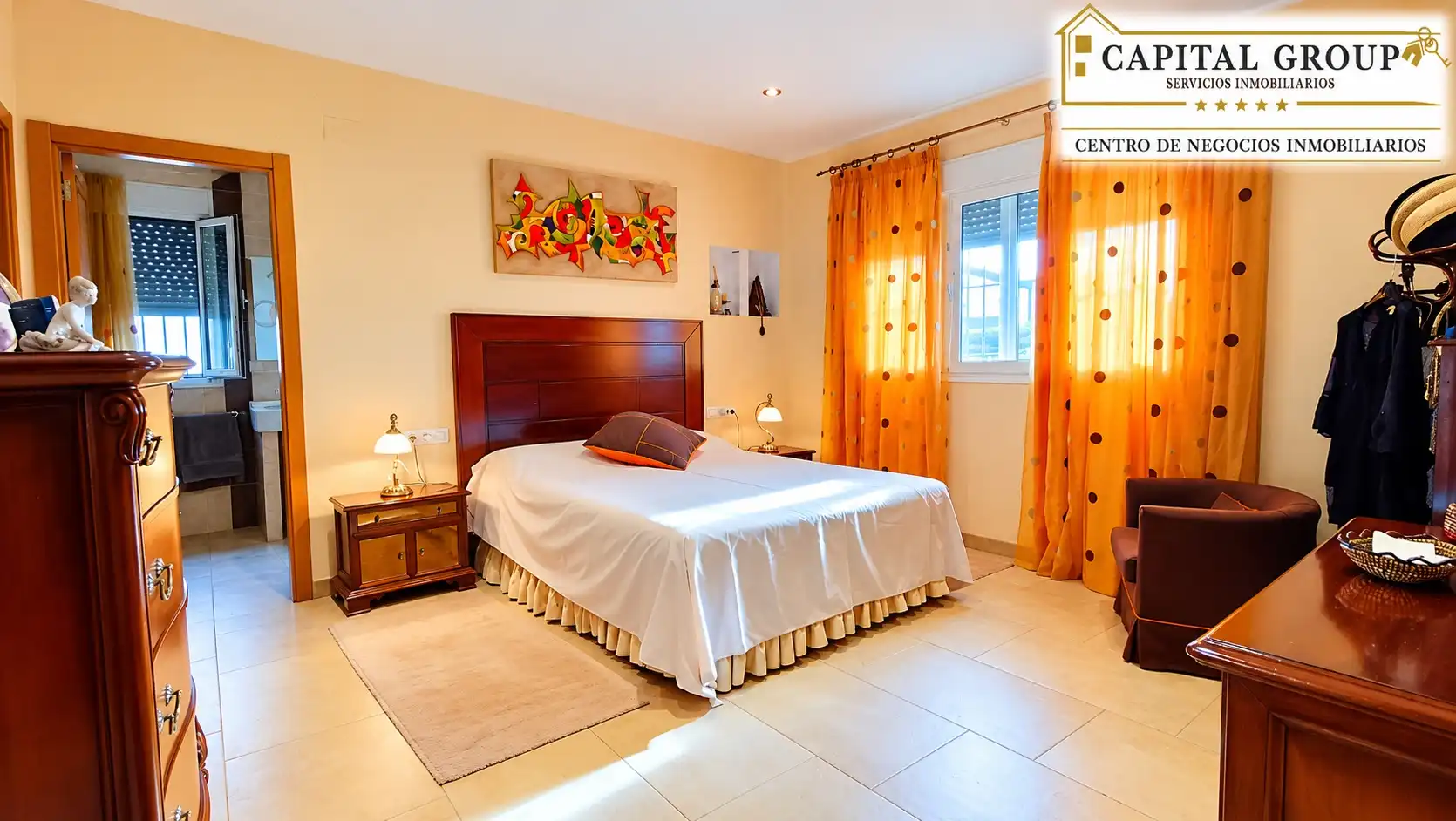 Chalet con terraza en venta en Dehesa - Monacilla, imagen 36