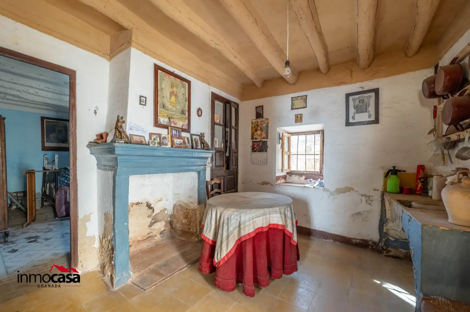 Country house zum Verkauf in Padul mit Terrasse