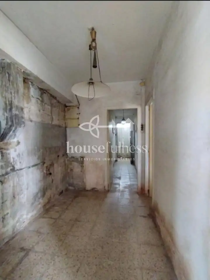 Casa amb terrassa en venda a Sedes - Pedroso - Doso, imagen 34