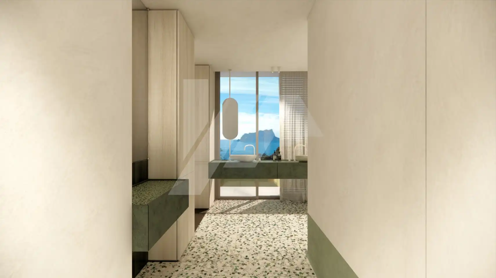 Villa con terrazza in vendita a Cala Advocat - Baladrar, imagen 13