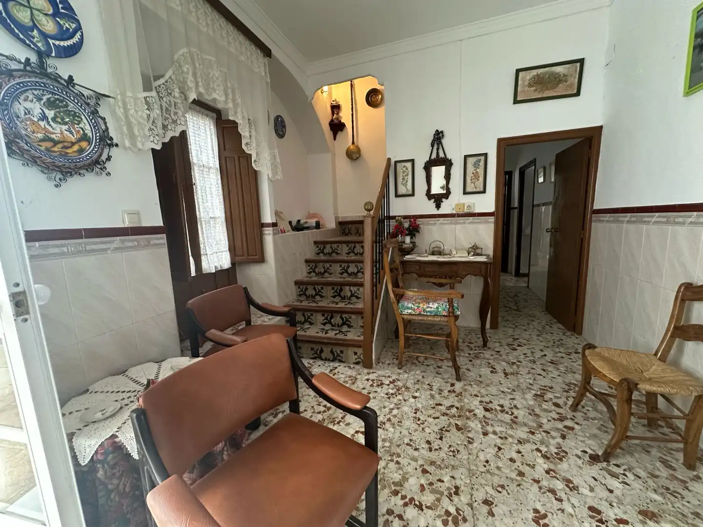 Detached homes for sale in Castro del Río  with Furnished