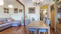 Dining room of Apartment for sale in  Barcelona Capital