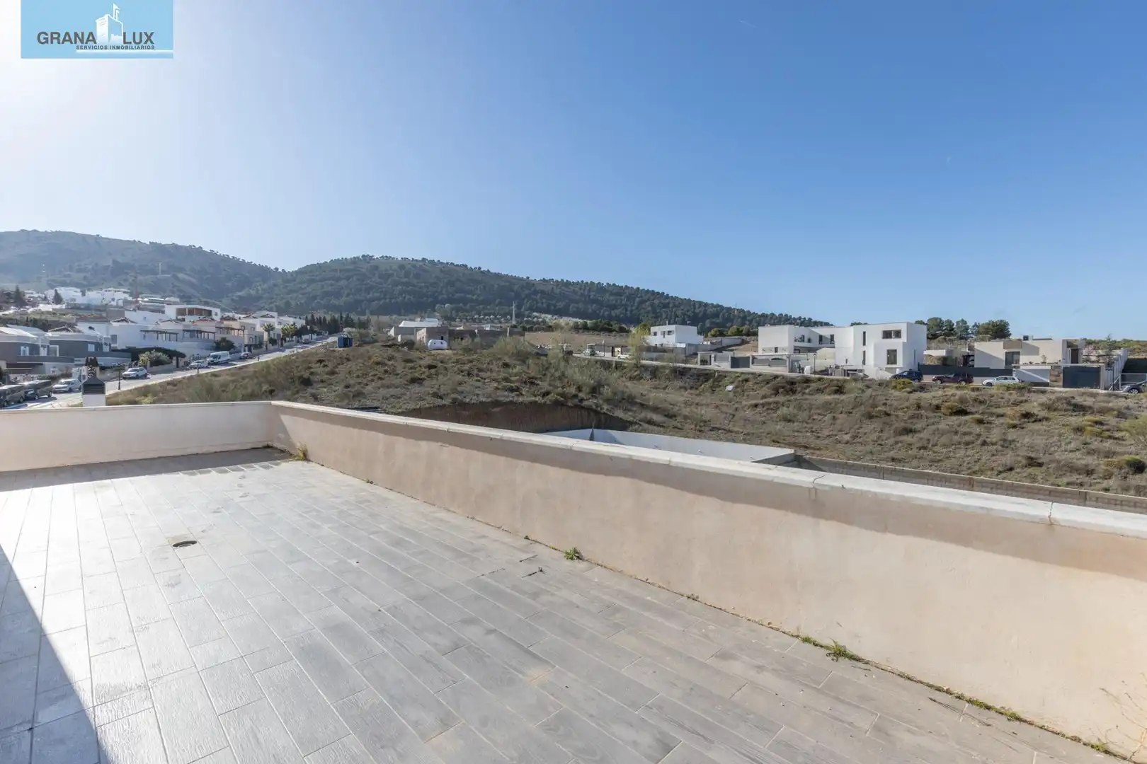 Detached house with terrace for sale in Calle Puntal de las Siete Lagunas, imagen 7