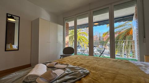 Photo 3 of Apartment to share in Norte - Universidad, Madrid