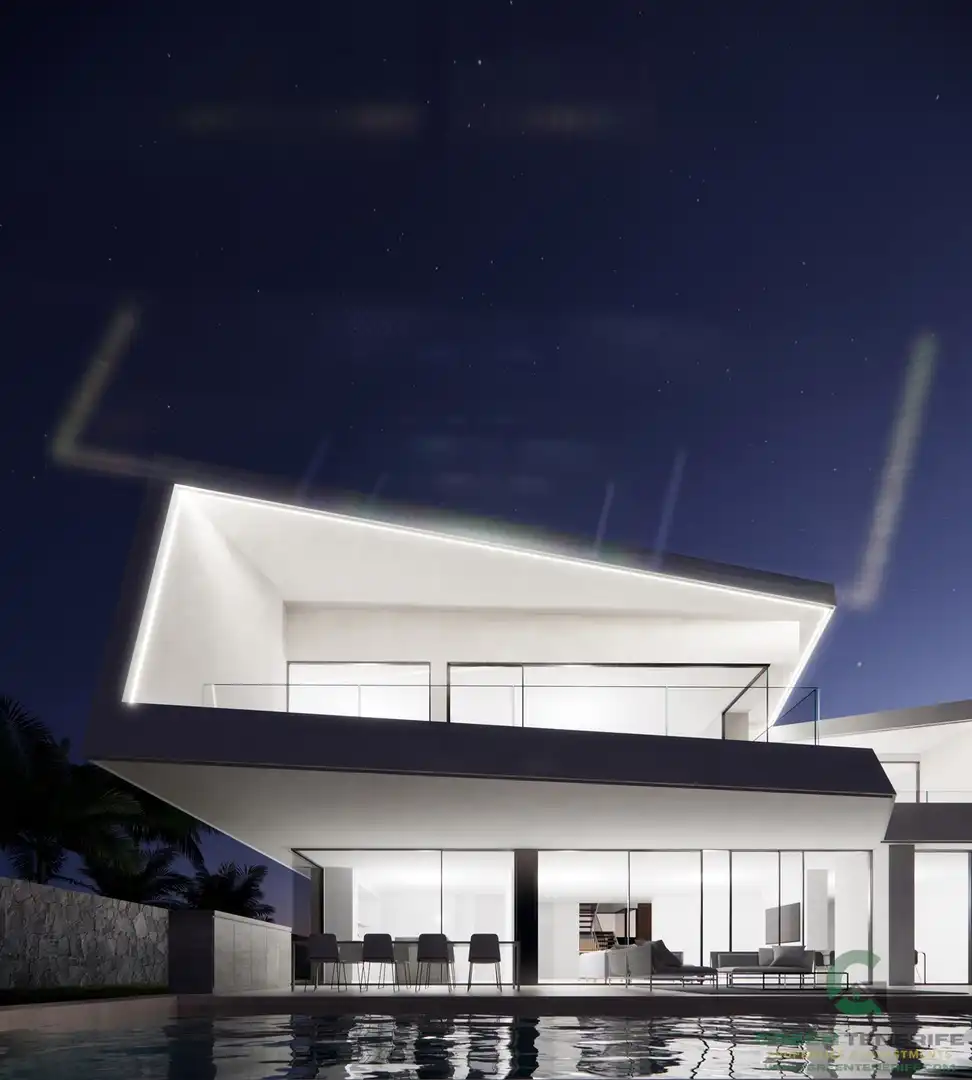 Haus mit Terrasse zum Verkauf in Avenida Francia, imagen 17