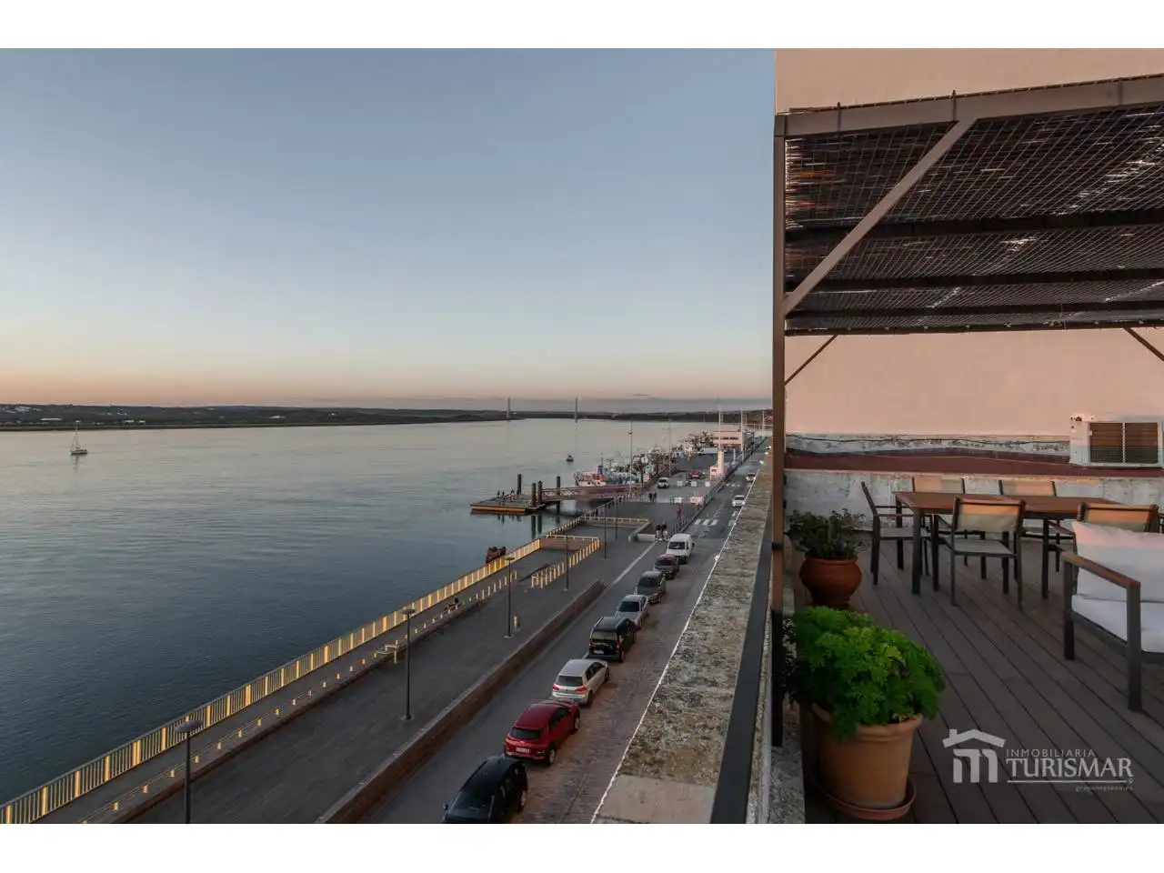 Apartament en venda a Calle Muelle de Portugal, 1, Ayamonte ciudad