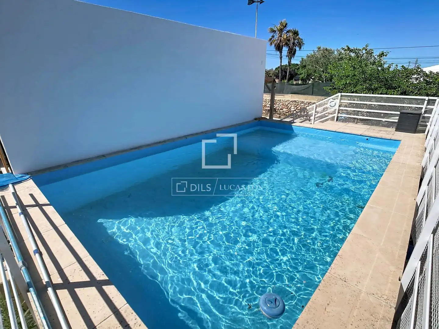 Landhaus mit Garten zum Verkauf in Ciutadella, imagen 3
