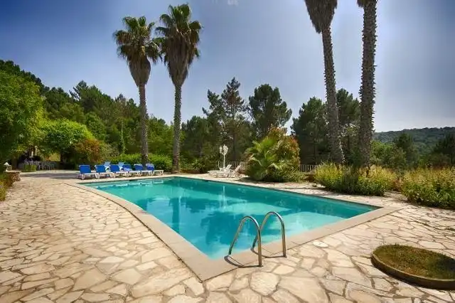 Villa mit Pool zum Verkauf in Camí de l'Esparra, imagen 19