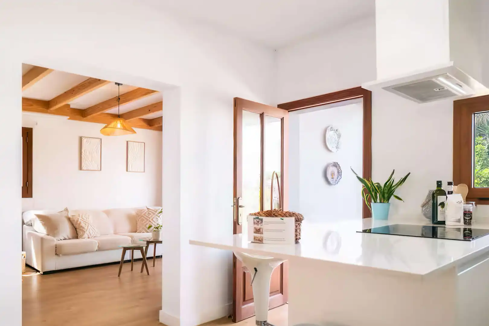 Casa o chalet de alquiler en Santa Margalida Poble