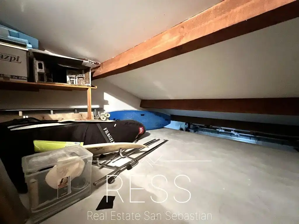 Casa o chalet en venta en Bayonne con Jardín privado, Terraza y Trastero