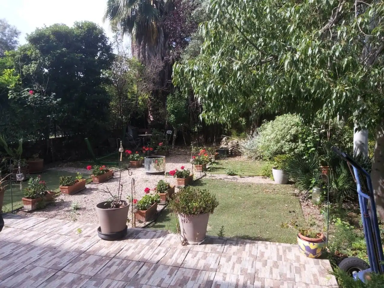 Casa con giardino in vendita a Perafort, imagen 36