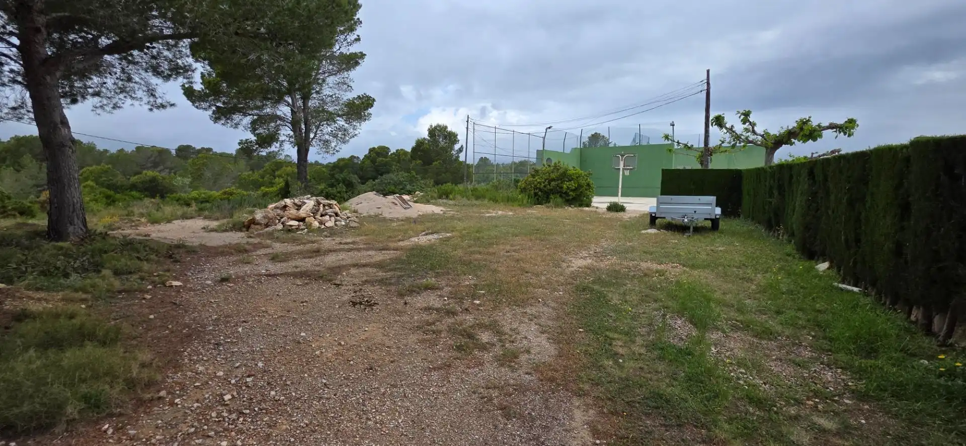 Terreno residencial en venta en L'Ametlla de Mar pueblo, imagen 9