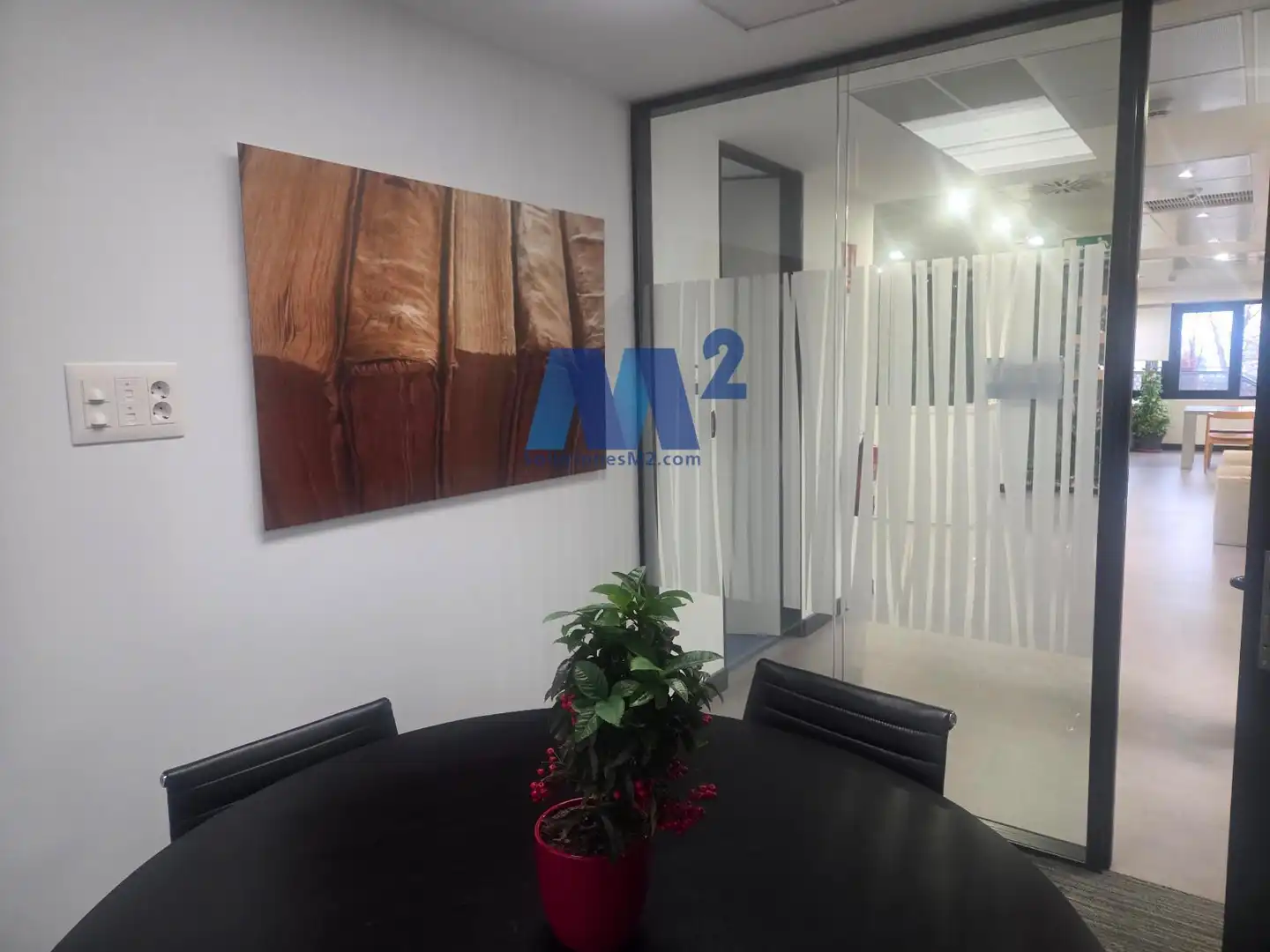 Office space to rent in Caléndula, imagen 13