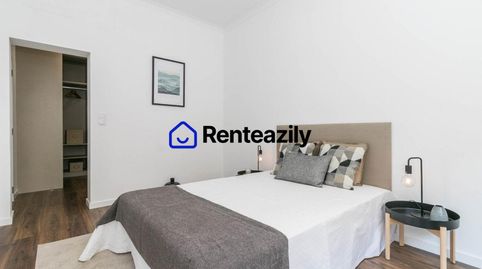 Foto 4 de Apartamento de alquiler en Calle de Santa Engracia, Almagro, Madrid Capital