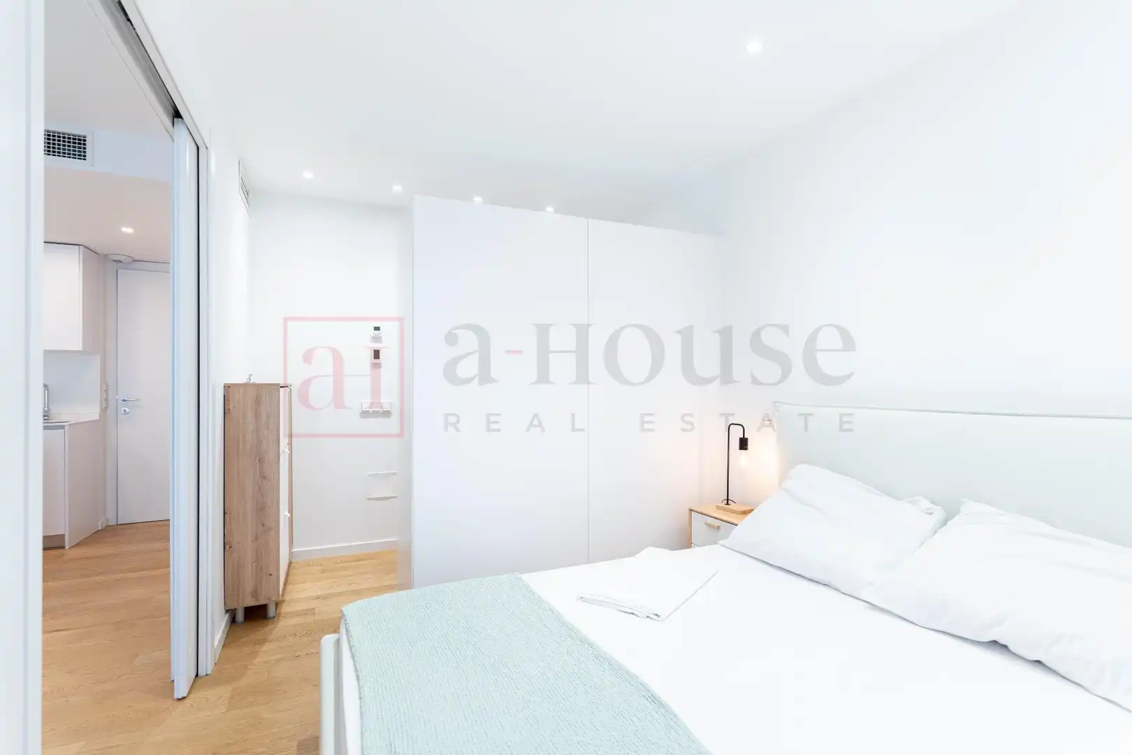 Habitación de Piso en venta en Madrid con Aire acondicionado, Calefacción y Terraza